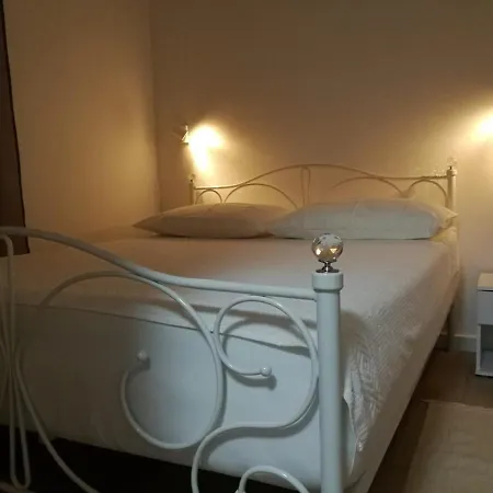 A&d Lejlighed Zadar